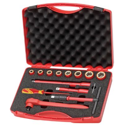 Picture of VDE 1001 Tool Set